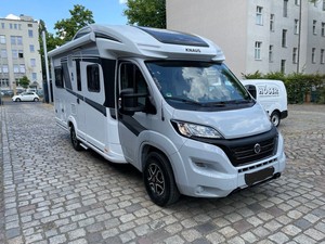 Kna US Wa Ve 6 50 Autocaravana de lujo - Product Image 5