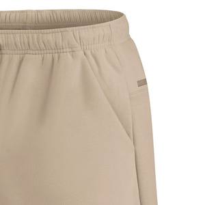 Pantalones cortos de béisbol para hombre de material duradero disponibles en venta al por mayor, pantalones cortos de béisbol antiarrugas hechos a medida con calidad superior - Product Image 2