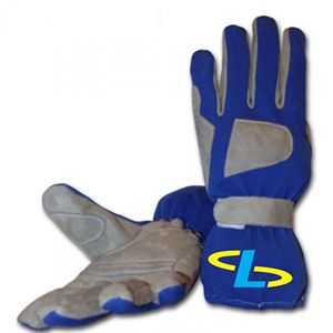Buena calidad OEM proveedor Pakistán transpirable Go Kart conducción al aire libre personalizado Karting Racing guantes Go Kart guantes - Product Image 6