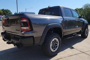 2024 <b>T</b> R X Top Europe Import Used Car Left/Right-Hand <b>Drive</b> Automatic Gearbox 4L Engine Capacity Fast Delivery Available - Product Image 4