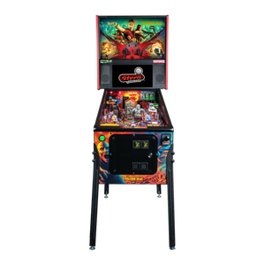 Greatest Modern Pinball <b>Machine</b> Walking Dead Premium Edition RF 10-Year Warranty Spare Parts for Shopping Mall <b>Amusement</b> Park - Product Image 2