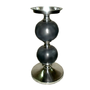 Bougeoir design simple le plus vendu bougeoir décoratif unique pour restaurant et hôtel à domicile - Product Image 1