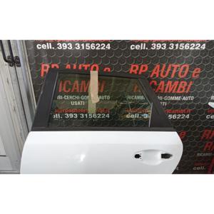 Puerta Trasera Izquierda para KIA CEED Sportwagon Serie (CD) (18>) 77003J7200 - Product Image 5