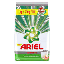 Affordable Pods Ariel <b>Detergent</b> for Laundry and Bathroom Uses at Factory Prices - Product Image 4