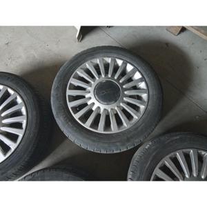 ล้อแม็กซ์ FIAT 500 ซีรีส์ (07>14) รุ่น 51787647 - Product Image 4
