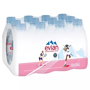 Wholesale Hot Sales Evian Mineral <b>Water</b> 75cl Bottles Available in Different Sizes Premium Potable <b>Water</b> - Product Image 3