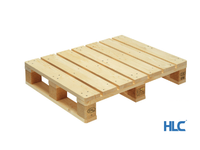 Prix bas, palette en bois personnalisée, prix du bois de pin, 1200 x 800, palette en bois Euro standard Epal à vendre, fournisseur mondial