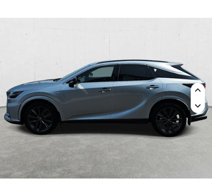 Lexus RX 350 F Sport 2024, transmission intégrale, boîte automatique, voiture intelligente, super intelligente, titre propre, sans accident, faible kilométrage - Product Image 3