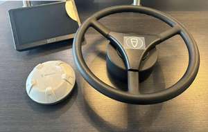 Livraison rapide FJ Dynamics AT2 Système de pilotage automatique de tracteur GPS Kit Acheter maintenant Prix de gros Qualité supérieure - Product Image 2