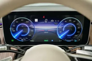 Mercedes-Benz EQS 450 2023 en perfecto estado - Product Image 3