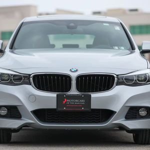 BMW 330i xDrive Gran Turismo 2018 Usado, 23500 Millas, Tracción en las Cuatro Ruedas, Equipamiento Completo, Sin Modificaciones - Product Image 1