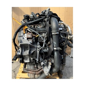 Moteur diesel BJL reconstruit de 101 à 140 HP aux normes d'émission Euro 4/5 - Product Image 6