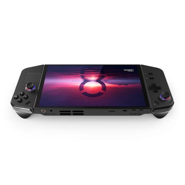 Lenovo Legion Go 8.8" 144Hz WQXGA AMD Ryzen Z1 16/512GB SSD WIN Tablet by FedEx