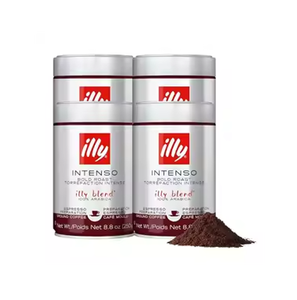 Café ILLY 3 kg, Suministro Directo de Fábrica para Hoteles, Oficinas Corporativas y Servicios de Catering - Product Image 5