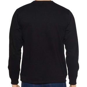 Sudaderas de Jersey de alta calidad de fabricantes profesionales para hombres algodón suave/poliéster personalizable invierno bordado - Product Image 3