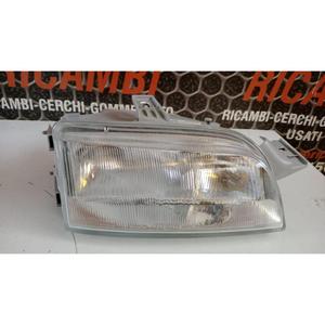 Faro Anteriore Destro FIAT Punto Cabrio (93>99) 46433209 - Product Image 6