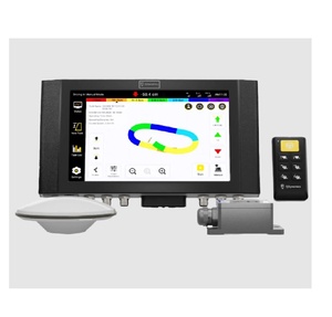 Compre el sistema de nivelación de suelo 3D FJD AL01 a la venta para lograr ajustes de suelo eficientes y precisos - Product Image 5