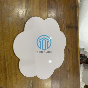 Stylish New Lacquer <b>Placemats</b> for Your Home OEM/ODM with Custom Designs, Made in Vietnam. - Product Image 5