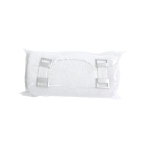 Venda Elástica Médica Ortopédica de 10cm x 2.5m, Ligadura de Compresión Ligera para Aplicaciones Clínicas - Product Image 2