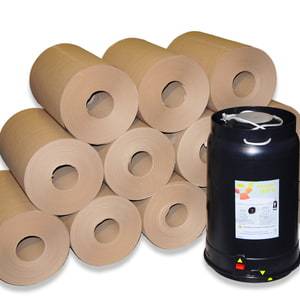 sistema de llenado de papel maxPACK mini - Product Image 4