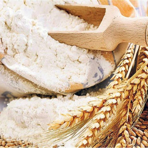 Harina de pan a granel Premium más vendida hecha de cebada de trigo y avena 25kg en bolsas para supermercados, tiendas de comestibles, suministro confiable - Product Image 1