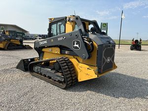 รถตักล้อยาง John Deere 333P มือสอง ราคาดีที่สุด |   รถตักล้อยางมือสอง John Dear ราคาถูก พร้อมส่ง - Product Image 5