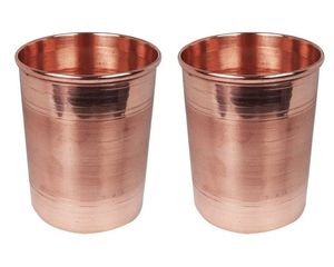 Big Size Pure Copper Hammered Design Wine Glass for Bars Water and Drink Ware <b>Accessories</b> Water Glass - Product Image 6