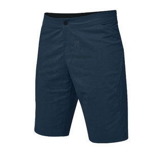 Nouveauté Shorts de Cyclisme pour Hommes Shorts de Descente VTT Sous-vêtements Rembourrés Coupe Ample avec Impression Sublimée Prix de Gros - Product Image 4
