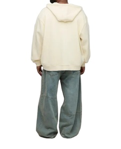Sudaderas con Cremallera para Hombre a Precio de Mayoreo, Hechas a Medida, 100% Algodón, Sudadera de Moda de Invierno - Product Image 6