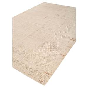 Alfombra Rectangular de Lana Afgana Tejida a Mano, Modelo Manifest Ivory Re-1406, Nueva, para Sala de Estar, Diseño Abstracto, para Pasillo, Estilo Patchwork, para el Hogar - Product Image 2