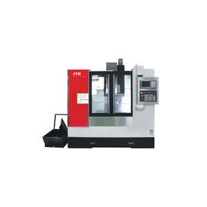 Centre d'usinage vertical VMC 850 CNC Fraisage multi-axes par LEYOO - Product Image 5
