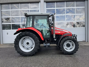Bon prix, tracteur agricole d'origine 4x4 Massey Ferguson (200hp/ 210hp /220hp /230hp /240hp/250hp/260hp/ 270hp/ 280hp /7722S) pas cher - Product Image 2