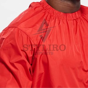 Best Selling High Quality Custom Made <b>Sauna</b> Suits for Workout for <b>Home</b> Training New Arrival with Low MOQ - Product Image 5
