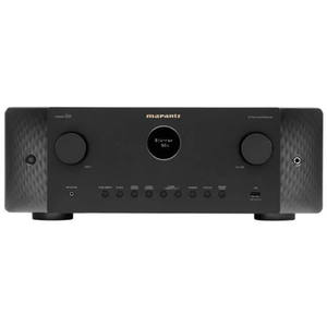 Receptor AV de 7.2 Canales Cinema Marantz 60 de Alta Calidad, Nuevo Modelo 2025, Rendimiento Inigualable - Product Image 1