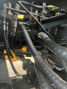 CHARGEUR CHINOIS 5ton LG956L AVEC MOTEUR 3306 - Product Image 4