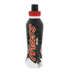 Mayorista Exportador Mars Milk Shake | Mars Bebidas 350ml Precio Barato A Granel - Product Image 3