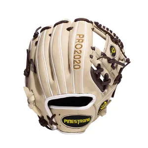 Hot-Selling Custom Kip Leder Baseball handschuhe A2000