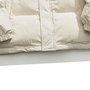 Chaquetas acolchadas de alta calidad superventas para hombres y mujeres, fáciles de usar, disponibles en todos los tamaños, colores, decoración bordada, MOQ bajo - Product Image 4