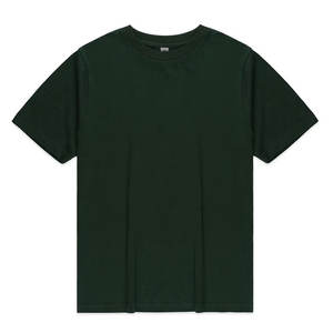 Bella Canvas Camiseta unisex Camiseta de manga corta 100% algodón Jersey - Product Image 1