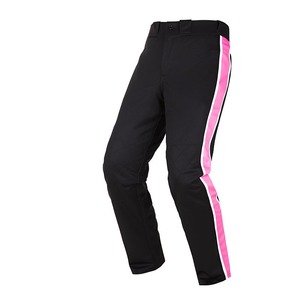 Pantalones de Béisbol Personalizados para Hombre, Ajuste Atlético, Tejido Elástico Transpirable, Rodilla Reforzada, Pantalones de Entrenamiento para Equipo - Product Image 2