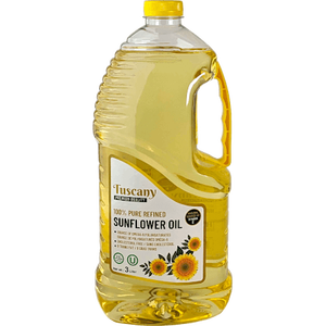 น้ำมันดอกทานตะวันคุณภาพสูงสำหรับประกอบอาหาร มีจำหน่าย - Product Image 1