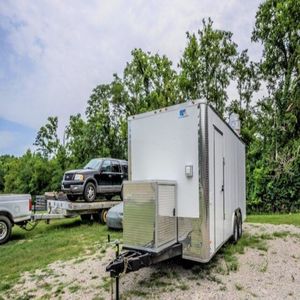 Compre equipos de cocina comerciales de calidad, equipos para restaurantes, remolques de comida móviles - Product Image 1