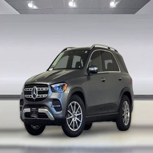 GLE-Class GLE 450e 2024, SUV de 4 puertas con tracción en las cuatro ruedas (2.0L 4 cilindros turbo, híbrido enchufable gasolina/eléctrico 9A) - Product Image 1