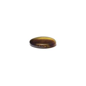 21.75 Quilates Ojo de Tigre Natural Pulido Suelto Cuadrado Ovalado Cojín Pera Amarillo Plano Variedad Larimar Piedra Lunar Turquesa Ópalo - Product Image 3