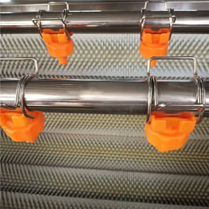 Lavadora de repollo profesional con certificado CE - Product Image 6