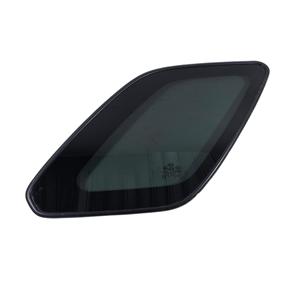 VETRO LATERALE DESTRO FISSO KIA Sportage Serie 87820-1F010 (04>10) - Product Image 1