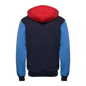 Custom Design Pullover Oversize <b>Hoodie</b> <b>for</b> <b>Men</b> OEM fleece heavy weight blank <b>oversized</b> hoodies <b>men</b> Top Quality Hoodies - Product Image 2