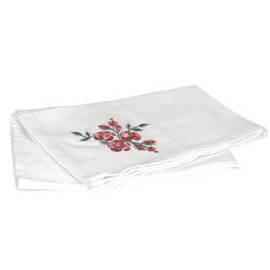 Juego de toallas de cocina de algodón 100% de calidad profesional Super suave y bordado OEM de alta calidad para uso doméstico - Product Image 4