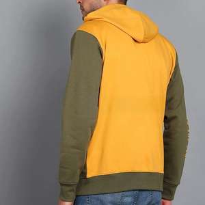 Sudaderas transpirables para hombre, ligeras, de secado rápido, ropa informal de alta calidad, sudaderas con capucha para hombre, sudaderas con capucha para hombre de diseño personalizado - Product Image 5
