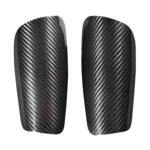 Professional Soccer Shin Pads with Compression Sleeve Football Shin Guards Socks <b>Sports</b> Safety Protection - Product Image 5